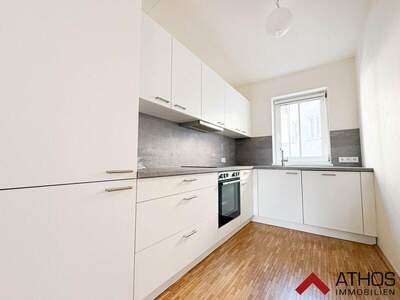 Wohnung mieten in 4600 Wels