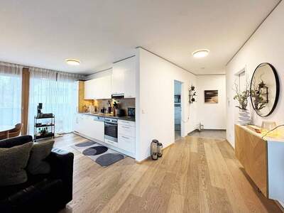 Wohnung mieten in 6080 Igls