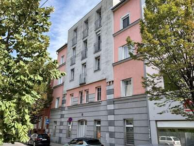 Anlageobjekt kaufen in 4020 Linz (Bild 1)