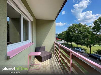 Terrassenwohnung mieten in 2431 Klein (Bild 2)