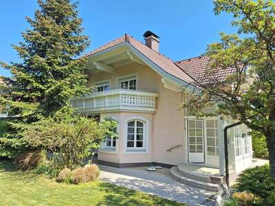 Haus kaufen in 9201 Krumpendorf