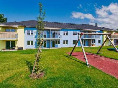 Wohnung mieten in 3950 Dietmanns