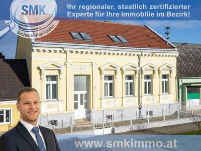 Haus kaufen in 2062 Seefeld