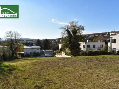 Grundstück kaufen in 7000 Eisenstadt (Bild 1)