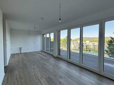 Etagenwohnung mieten in 1190 Wien