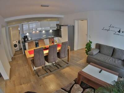 Wohnung mieten in 6444 Längenfeld (Bild 2)