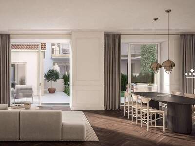 Wohnung kaufen in 1070 Wien