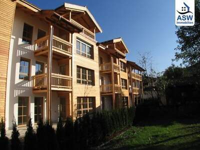Wohnung kaufen in 6365 Kirchberg