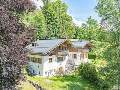 Haus mieten in 6370 Kitzbühel