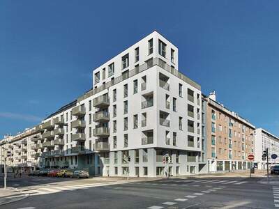 Terrassenwohnung kaufen in 1120 Wien (Bild 2)