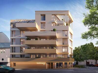 Anlageobjekt kaufen in 1170 Wien