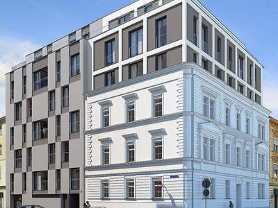 Wohnung kaufen in 4020 Linz