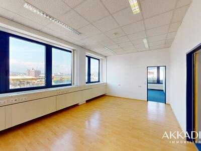 Büro / Praxis mieten in 2334 Vösendorf (Bild 2)