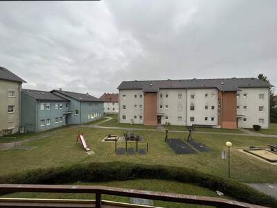 Wohnung mieten in 4063 Hörsching