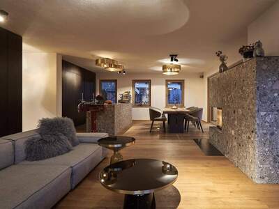 Haus mieten in 6370 Kitzbühel