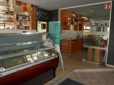 Gastronomie / Restaurant kaufen in 2801 Katzelsdorf (Bild 2)