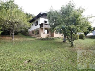 Haus kaufen in 9300 St. Veit