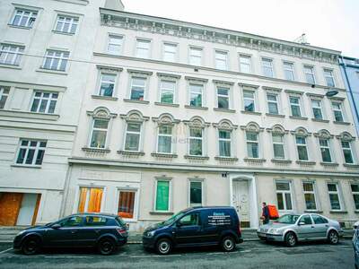 Gewerbeobjekt mieten in 1060 Wien