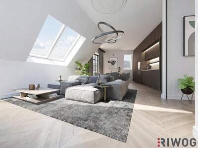 Terrassenwohnung kaufen in 1130 Wien (Bild 3)
