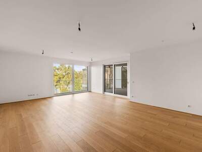 Eigentumswohnung in 1190 Wien