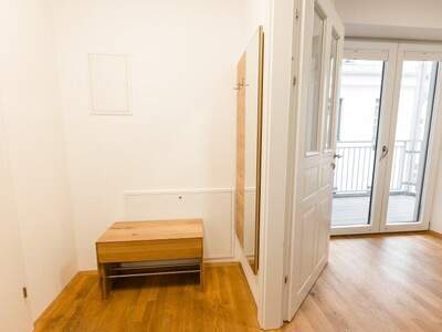 Terrassenwohnung kaufen in 1200 Wien (Bild 5)