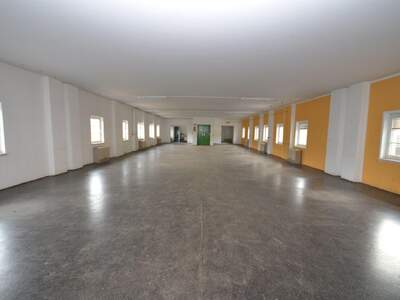 Gewerbeobjekt mieten in 4076 Sankt Marienkirchen