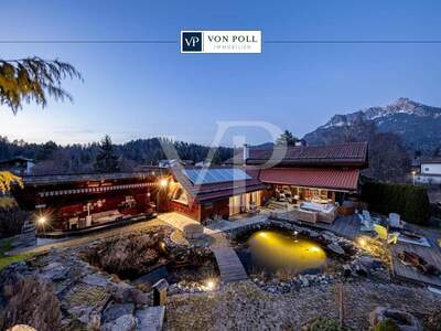 Haus kaufen in 6600 Pflach