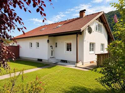 Haus kaufen in 9601 Arnoldstein