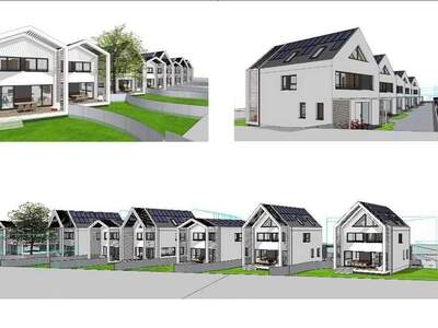 Haus kaufen in 2721 Bad Fischau