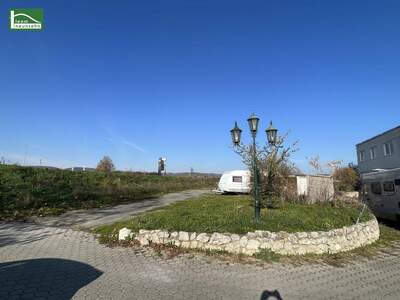 Grundstück mieten in 7082 Donnerskirchen