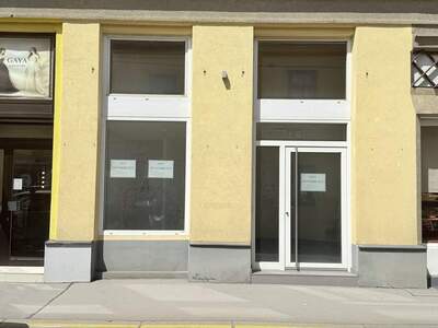 Gewerbeobjekt mieten in 1130 Wien