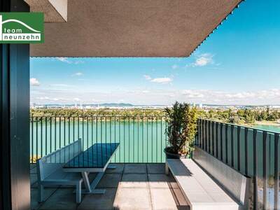 Terrassenwohnung kaufen in 1220 Wien (Bild 2)