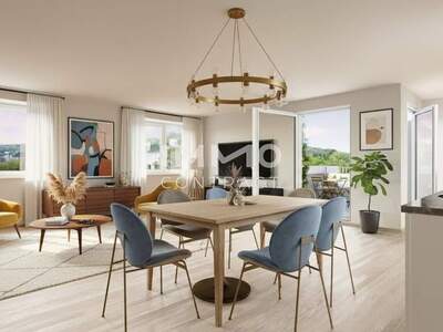 Eigentumswohnung in 1140 Wien