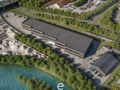 Gewerbeobjekt mieten in 4863 Seewalchen (Bild 5)