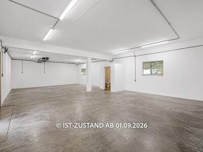 Lager mieten in 6370 Kitzbühel (Bild 1)