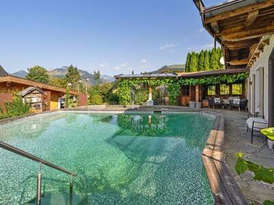 Einfamilienhaus kaufen in 6345 Kössen (Bild 5)