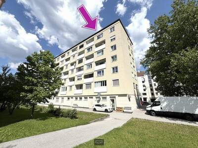 Eigentumswohnung in 6020 Innsbruck