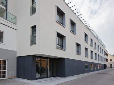 Mietwohnung in 4710 Grieskirchen