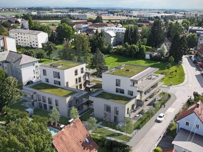 Eigentumswohnung in 4060 Leonding (Bild 5)