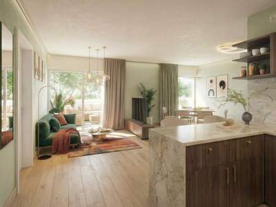 Wohnung kaufen in 8043 Graz