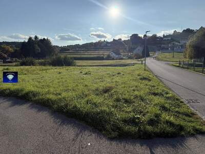 Grundstück kaufen in 7534 Olbendorf