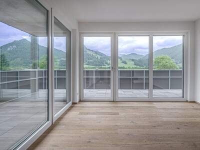 Terrassenwohnung kaufen in 6382 Kirchdorf (Bild 5)