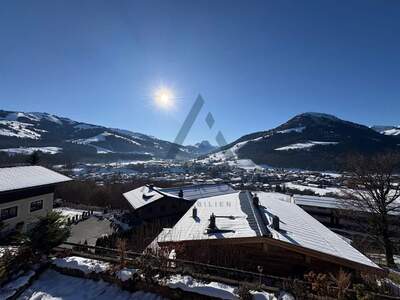 Mietwohnung in 6365 Kirchberg