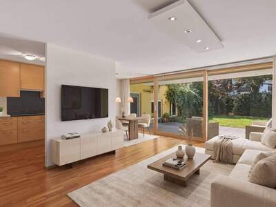 Wohnung kaufen in 6080 Igls