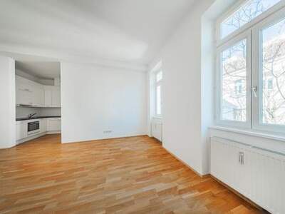 Eigentumswohnung in 1030 Wien