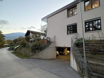 Wohnung mit Balkon kaufen in 6161 Natters (Bild 5)