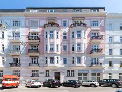 Mietwohnung in 1030 Wien