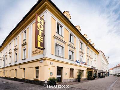 Gewerbeobjekt kaufen in 8020 Graz