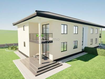 Eigentumswohnung in 4692 Niederthalheim