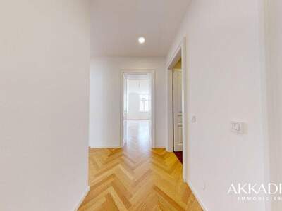Terrassenwohnung kaufen in 1030 Wien (Bild 4)